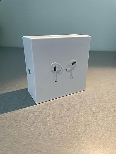 Беспроводные (Bluetooth) Наушники, Apple, цвет - Белый at lalafo.az Беспроводные (Bluetooth) Наушники, Apple, цвет - Белый