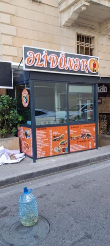 Reklam işleri xidmetnizde lalafo.az -da Reklam işleri xidmetnizde