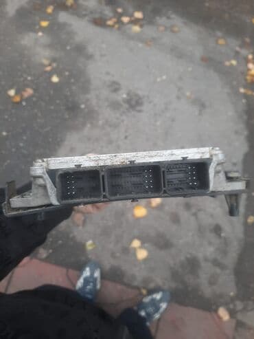 Датчики температуры: PEJO 407 ana beyni Magneti Marelli mühərrik idarəetmə bloku (ECU) - at lalafo.az — 3 Датчики температуры: PEJO 407 ana beyni Magneti Marelli mühərrik idarəetmə bloku (ECU) - — 3