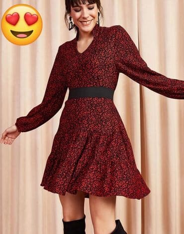 Türkiyə istehsalı yenidir 27 AZN M-RAZMER lalafo.az -da Türkiyə istehsalı yenidir 27 AZN M-RAZMER