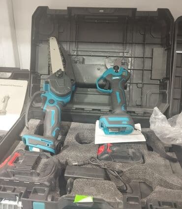 Ağac budayan
Ağac budayan
bağ qayçisi
2 bir yerdə lalafo.az -da Ağac budayan
Ağac budayan
bağ qayçisi
2 bir yerdə