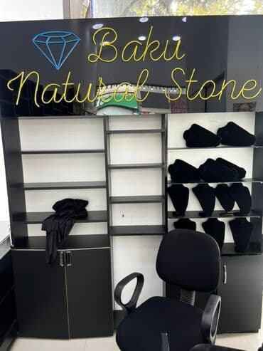 Zərgərlik/bijuteriya üçün mağaza avadanlığı dəsti Komplekt lalafo.az -da Zərgərlik/bijuteriya üçün mağaza avadanlığı dəsti Komplekt