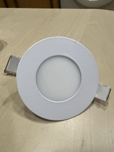 İşlənmiş, LED lampa, 12 Vt, Zəmanətsiz, Ünvandan götürmə lalafo.az -da İşlənmiş, LED lampa, 12 Vt, Zəmanətsiz, Ünvandan götürmə