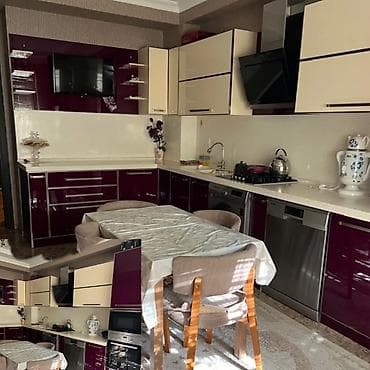 *400₼ MƏTBƏX mebeli :-TƏCİLİ SATILIR*‼️ ÖLÇÜ:-4.56*213 ÜZƏRİNDƏ lalafo.az -da *400₼ MƏTBƏX mebeli :-TƏCİLİ SATILIR*‼️ ÖLÇÜ:-4.56*213 ÜZƏRİNDƏ