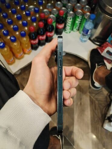 IPhone 14, 128 GB, Black Titanium, Face ID lalafo.az -da IPhone 14, 128 GB, Black Titanium, Face ID