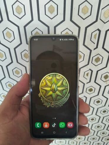 Samsung Galaxy A05s, 128 GB, rəng - Qara lalafo.az -da Samsung Galaxy A05s, 128 GB, rəng - Qara