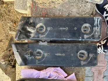 Фильтры: Mercedes-Benz 1993 г., Оригинал, Германия, Б/у at lalafo.az — 6 Фильтры: Mercedes-Benz 1993 г., Оригинал, Германия, Б/у — 6