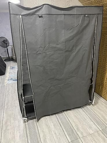 Paltar rəfi, Düz lalafo.az -da — 3 Paltar rəfi, Düz — 3