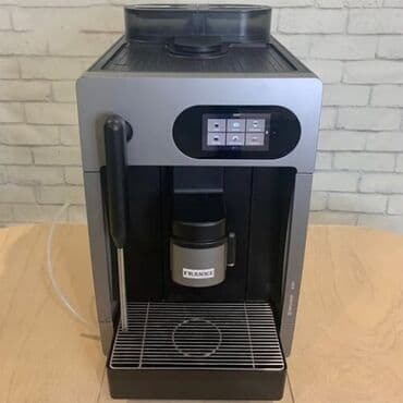 Franke A200 avtomatik qəhvə aparat - Peşəkar sinif, İsveçrə istehsalı lalafo.az -da Franke A200 avtomatik qəhvə aparat - Peşəkar sinif, İsveçrə istehsalı