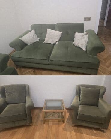 Divan kreslo desti satilir 500azn. Unvan Nerimanov m 4900 Nigaz lalafo.az -da Divan kreslo desti satilir 500azn. Unvan Nerimanov m 4900 Nigaz