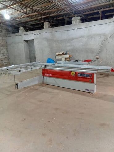 Laminat kəsən yatar 3 metr 20 lik lalafo.az -da Laminat kəsən yatar 3 metr 20 lik