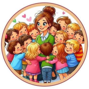 İbtidai sinif müəllimi, 6 ildən artıq təcrübə, Natamam iş günü lalafo.az -da İbtidai sinif müəllimi, 6 ildən artıq təcrübə, Natamam iş günü