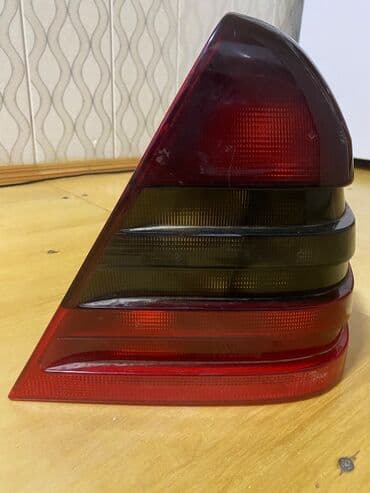 Mercedes-Benz 2000 il, Orijinal, Almaniya, İşlənmiş lalafo.az -da Mercedes-Benz 2000 il, Orijinal, Almaniya, İşlənmiş