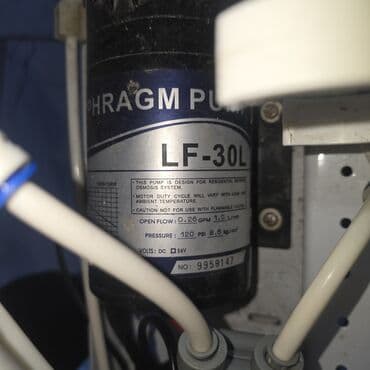 Маслобойки: Su filtri satılır. heç bir problemi yoxdur tam işlekdir.ev satıldığı at lalafo.az — 3 Маслобойки: Su filtri satılır. heç bir problemi yoxdur tam işlekdir.ev satıldığı — 3