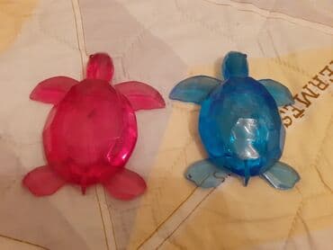 Fiqur, Plastik, rəng - Mavi lalafo.az -da Fiqur, Plastik, rəng - Mavi