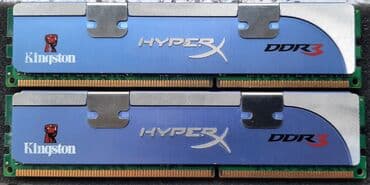 ram 4gb: PC - Operativ yaddaş - Ram (Noutbuk üçün deyil) DDR3 2×2GB 1600MHz lalafo.az -da — 1 ram 4gb: PC - Operativ yaddaş - Ram (Noutbuk üçün deyil) DDR3 2×2GB 1600MHz — 1