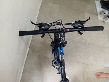 29.12.2024 də alınıb heç bir problemi yoxdur Velosiped 20 lalafo.az -da 29.12.2024 də alınıb heç bir problemi yoxdur Velosiped 20