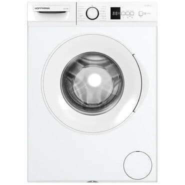 Paltaryuyan maşın Hoffmann, 6 kq, Yeni, Avtomat, Qurutmasız, Kredit yoxdur, Pulsuz çatdırılma lalafo.az -da Paltaryuyan maşın Hoffmann, 6 kq, Yeni, Avtomat, Qurutmasız, Kredit yoxdur, Pulsuz çatdırılma