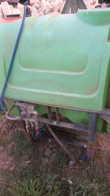 Kənd təsərrüfatı məhsullarını zərərvericilərdən və xəstəliklərdən lalafo.az -da Kənd təsərrüfatı məhsullarını zərərvericilərdən və xəstəliklərdən