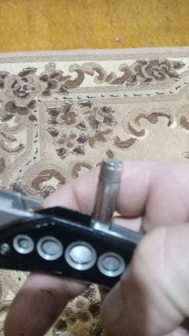 Паяльники: Б/у Нержавейка, Платная доставка at lalafo.az — 7 Паяльники: Б/у Нержавейка, Платная доставка — 7