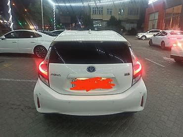 Toyota : 1.5 l | 2019 il Hetçbek lalafo.az -da — 2 Toyota : 1.5 l | 2019 il Hetçbek — 2