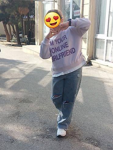 Kofta 35manata alinib 7-9yaş qıza uygundur,8manata satiram,başqa ucuz lalafo.az -da Kofta 35manata alinib 7-9yaş qıza uygundur,8manata satiram,başqa ucuz