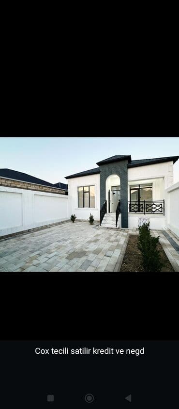 3 otaqlı, 90 kv. m, Kredit var, Yeni təmirli lalafo.az -da 3 otaqlı, 90 kv. m, Kredit var, Yeni təmirli