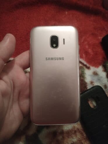Samsung Galaxy J2 Core, rəng - Çəhrayı, İki sim kartlı lalafo.az -da Samsung Galaxy J2 Core, rəng - Çəhrayı, İki sim kartlı