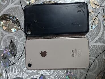 IPhone 8, 64 GB lalafo.az -da IPhone 8, 64 GB