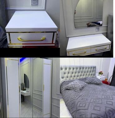 İkinəfərlik çarpayı, Dolab, Termo, Tumba, İşlənmiş lalafo.az -da İkinəfərlik çarpayı, Dolab, Termo, Tumba, İşlənmiş