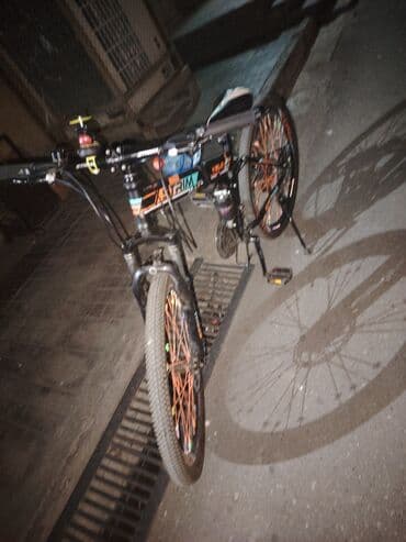 Dağ velosipedi Strim, 26" lalafo.az -da Dağ velosipedi Strim, 26"