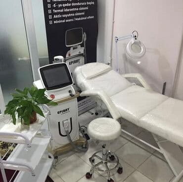 Lazer epilyatoru, İşlənmiş lalafo.az -da Lazer epilyatoru, İşlənmiş