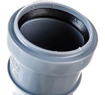 аз турба: PVC kanalizasiya borusu keçidi (birləşdirici mufta) - Material at lalafo.az — 1 аз турба: PVC kanalizasiya borusu keçidi (birləşdirici mufta) - Material — 1