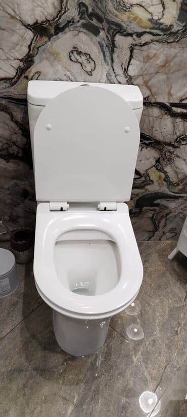 Aziat unitazları: Unitaz iki ədəddir.İkisidə Eyni modeldir.Qapaq hissəsində kiçik lalafo.az -da — 2 Aziat unitazları: Unitaz iki ədəddir.İkisidə Eyni modeldir.Qapaq hissəsində kiçik — 2