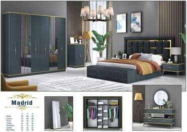 İkinəfərlik çarpayı, Termo, 2 tumba, Dolab, Türkiyə, Yeni lalafo.az -da İkinəfərlik çarpayı, Termo, 2 tumba, Dolab, Türkiyə, Yeni