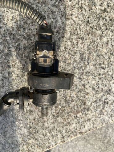 Датчики масла: Orginal BMW üçün evap klapanı (1433602) satılır. BMW X5 Z3 Z4 E36 E38 at lalafo.az — 2 Датчики масла: Orginal BMW üçün evap klapanı (1433602) satılır. BMW X5 Z3 Z4 E36 E38 — 2