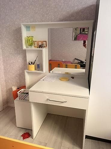 Açılmayan, Laminat, Künc masa lalafo.az -da Açılmayan, Laminat, Künc masa