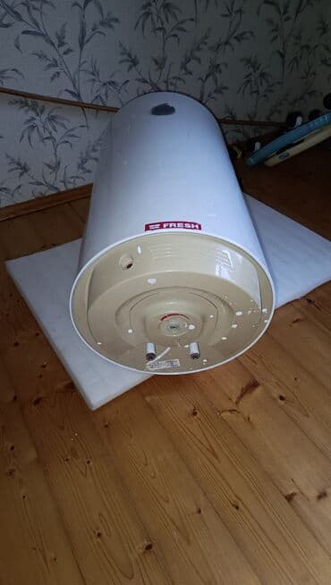 Кухонные краны: Fresh brendi su qızdırıcısı (elektrik, çən tipli) Köç səbəbi ilə at lalafo.az — 2 Кухонные краны: Fresh brendi su qızdırıcısı (elektrik, çən tipli) Köç səbəbi ilə — 2