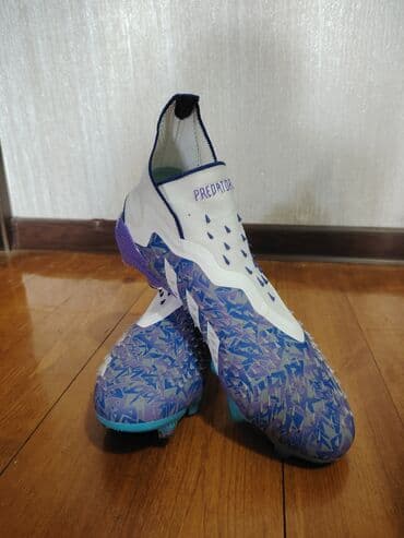 Butslar Adidas, Ölçü: 40, Yeni lalafo.az -da Butslar Adidas, Ölçü: 40, Yeni