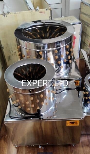 ПО для бизнеса: Toyuq-kəklik-qırqovul-bildirçin- ördək-tüklərin təmizləyib yuyan at lalafo.az — 5 ПО для бизнеса: Toyuq-kəklik-qırqovul-bildirçin- ördək-tüklərin təmizləyib yuyan — 5