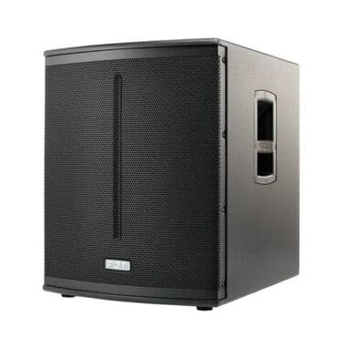 Subvufer FBT X-Sub 115SA (15 düym) - Sub və Dinamiklər FBT Kalonları lalafo.az -da Subvufer FBT X-Sub 115SA (15 düym) - Sub və Dinamiklər FBT Kalonları