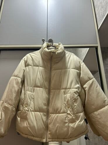 Puxovik kurtka, PULL&BEAR, S lalafo.az -da Puxovik kurtka, PULL&BEAR, S