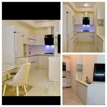 Endirim Mətbəx metbex kuxna kuxnya quxna mebeli 800azn. Ölçü 3mt.× lalafo.az -da Endirim Mətbəx metbex kuxna kuxnya quxna mebeli 800azn. Ölçü 3mt.×