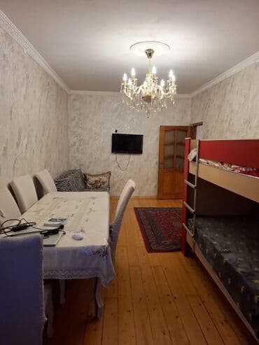 Продажа комнат: Salam Alekum Xətai Rayonu Gəncə Prospektində Xəzər Univermağının at lalafo.az — 2 Продажа комнат: Salam Alekum Xətai Rayonu Gəncə Prospektində Xəzər Univermağının — 2