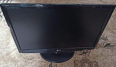 LG Flatron W2243S monitor - Ekran diaqonalı: 22 düym (54.6 sm), geniş lalafo.az -da LG Flatron W2243S monitor - Ekran diaqonalı: 22 düym (54.6 sm), geniş