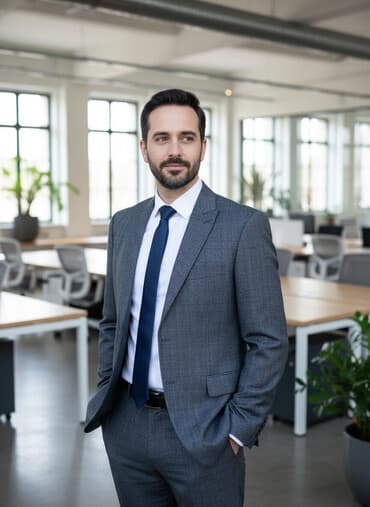 Klassik kişi kostyumu və qalstuk dəsti - Rəng: tünd boz (xırda lalafo.az -da Klassik kişi kostyumu və qalstuk dəsti - Rəng: tünd boz (xırda