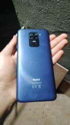 Redmi 9, 64 GB, rəng - Göy lalafo.az -da Redmi 9, 64 GB, rəng - Göy