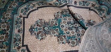 Xalça Dekorativ, İran, Kredit yoxdur lalafo.az -da Xalça Dekorativ, İran, Kredit yoxdur