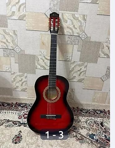 Klassik gitara lalafo.az -da Klassik gitara