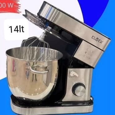 Stasionar mikser, Yeni lalafo.az -da Stasionar mikser, Yeni